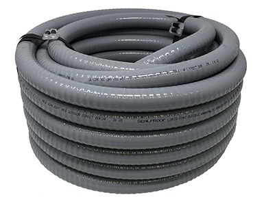 Pipe Installation