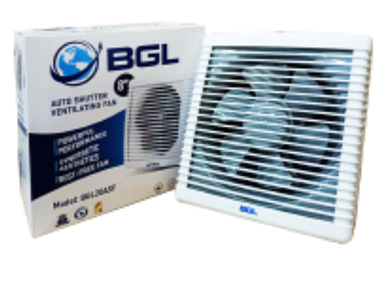 Leak Detection